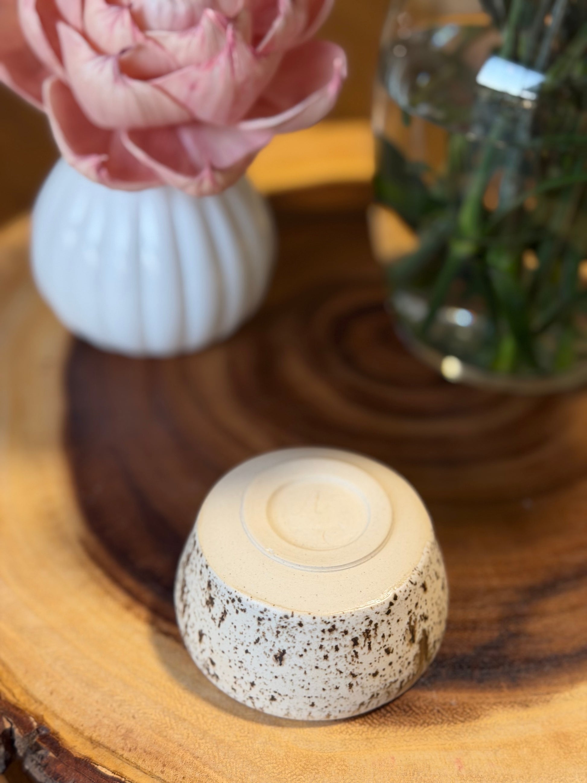 Speckled Multi-Use Dish