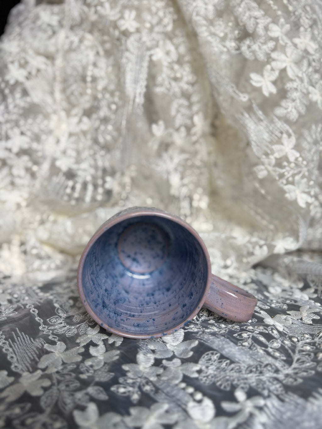 Louisiana Magnolia Mug #2