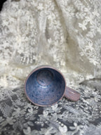 Louisiana Magnolia Mug #2