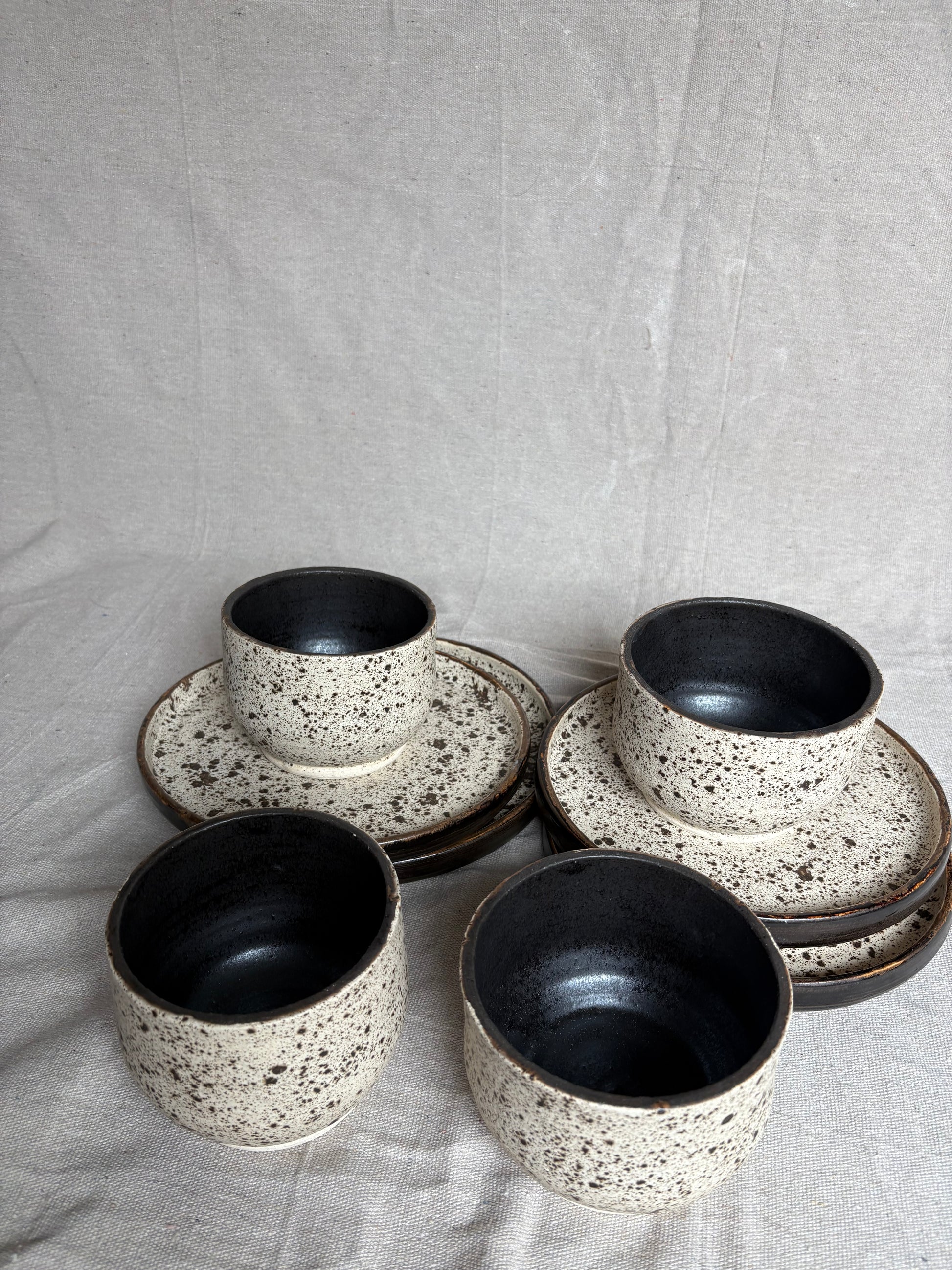 Custom Dinnerware Set *preorder*
