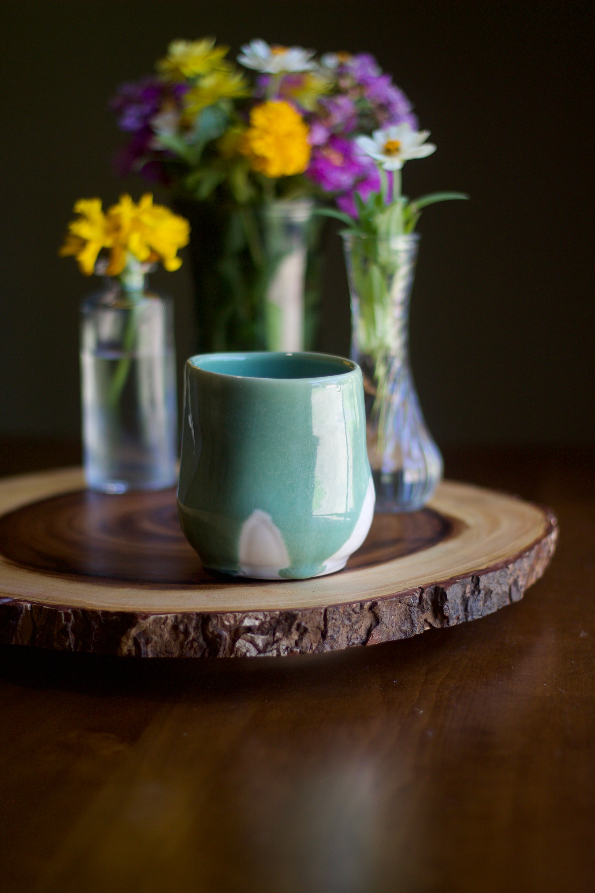 Green Thumb Mug